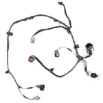 F2GZ14A318D - : Wire Assembly for Ford Image