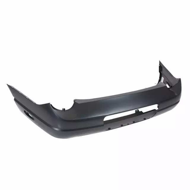 1W6Z17K835BAA - Body: Bumper Cover for Ford: Thunderbird Image