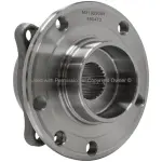 10014339 - : Wheel Bearing and Hub Assembly for OmniParts Image