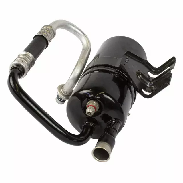 A/C Accumulator - Ford (6L8Z-19C836-AB)