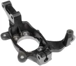 698306 - : Front Right Knuckle for Nissan: Murano Image