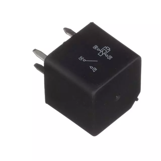 Multi-Purpose Relay - GM (19106615)