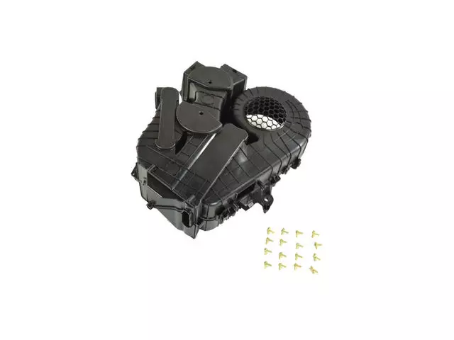 68313473AA - Air Conditioners and Heaters: A/c And Heater Upper Housing for Mopar Image