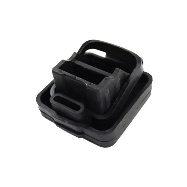 82208453AB - Carriers &amp; Cargo Hauling Accessories: Trailer Hitch Plug for Mopar Image