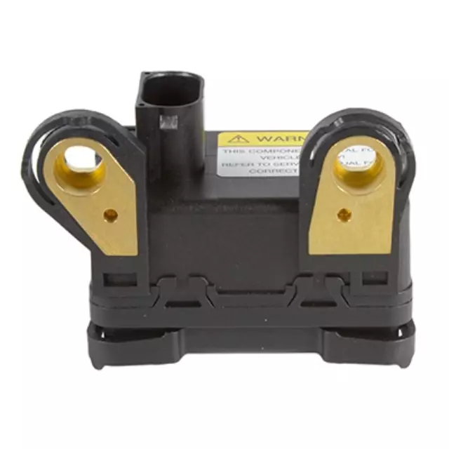 Yaw Rate Sensor - Ford (6G9Z-14B296-A)