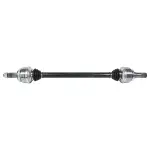 NCV75103 - : Hyundai CV Axle Assembly  - Rear Right for GSP Image
