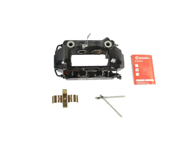 Disc Brake Caliper Assembly, Right - Alfa Romeo (68240027AA)