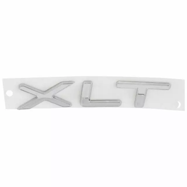 FK4Z9942528A - Body: Nameplate for Ford: Transit Connect, Transit-150, Transit-250, Transit-350, Transit-350 HD Image