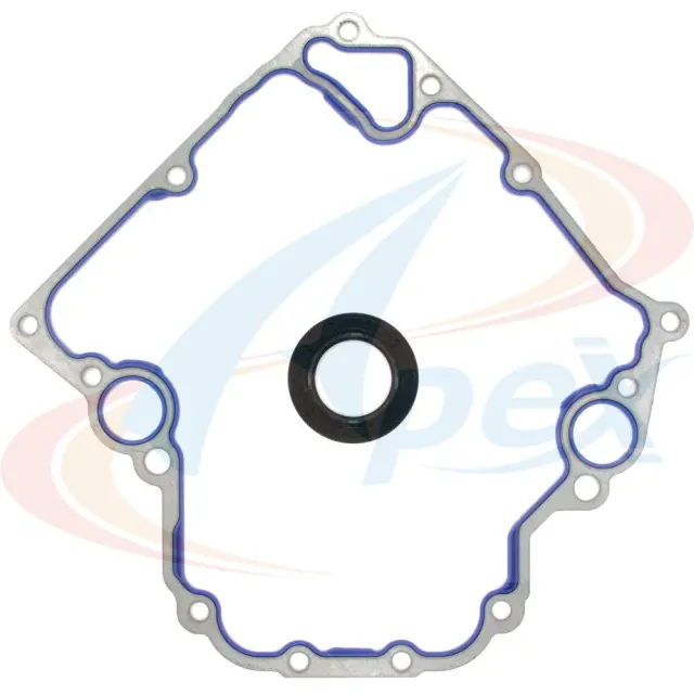 ATC2650 - Engines &amp; Components: APEX Automobile Parts Inc Timing Cover Set for APEX Automobile Parts Inc Image