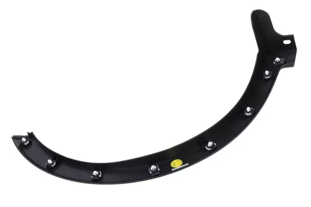 Wheel Opening Molding - GM (42504991)