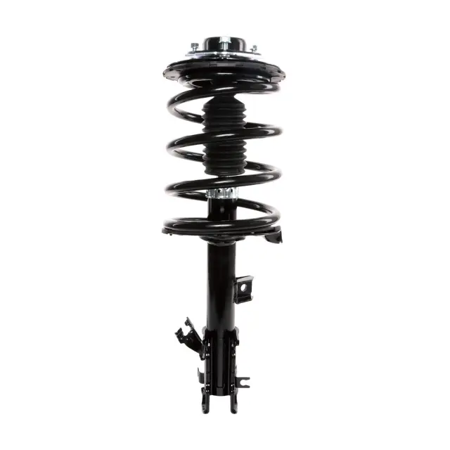 816735 - : PRT 816735 Suspension Strut and Coil Spring Assembly for PRT PERFORMANCE RIDE Image