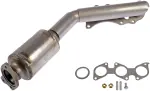672796 - : Manifold Converter - CARB Compliant for Dorman Image