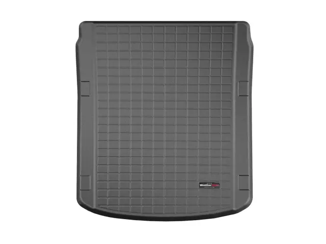 401240 - Accessories: Cargo/Trunk Liner, Black for WeatherTech Image