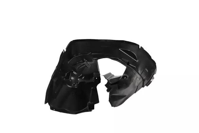 Splash Shield, Left - Mopar (68254966AB)