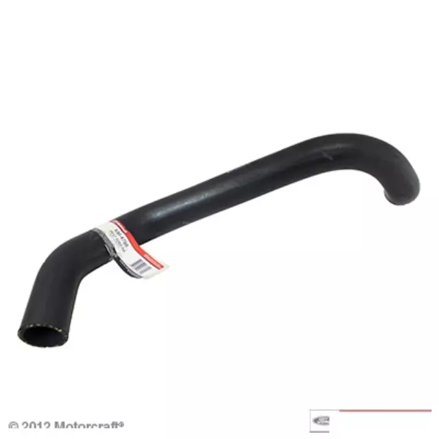 KM4788 - Cooling System: Upper Hose for Ford: Mustang Image image