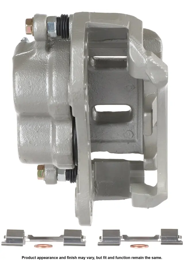 18B5057 - : Disc Brake Caliper for Cardone Image