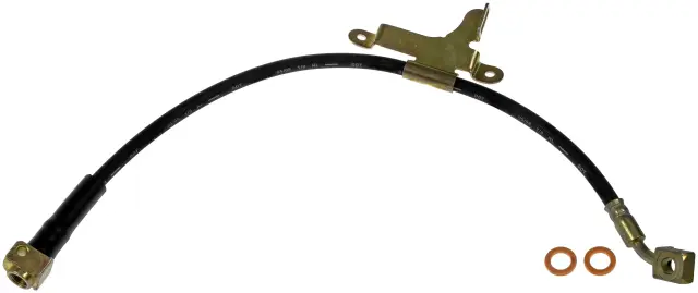 H620823 - : Brake Hydraulic Hose for Dorman Image