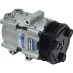 CO35112C - : A/C Compressor -- UAC FS10 Compressor Assembly for UAC Image