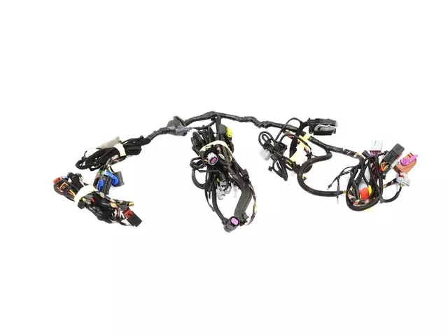 Headlamp To Dash Wiring - Mopar (68207640AD)