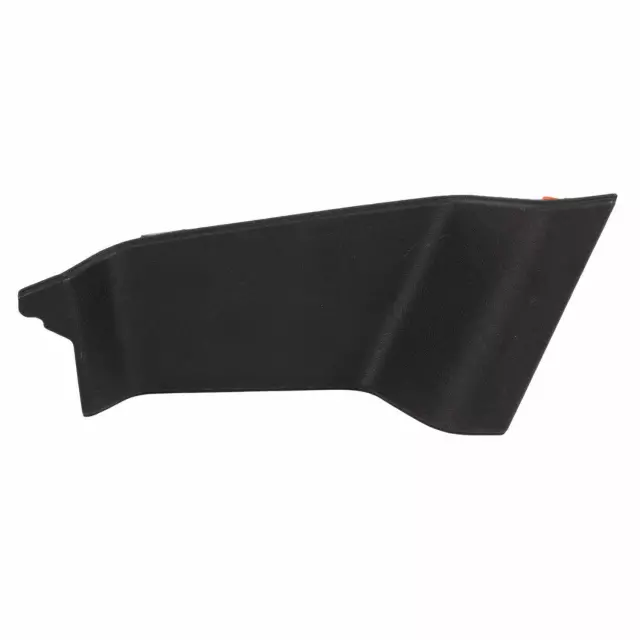 FT4Z5822643AA - Body: Cap for Ford: Edge Image