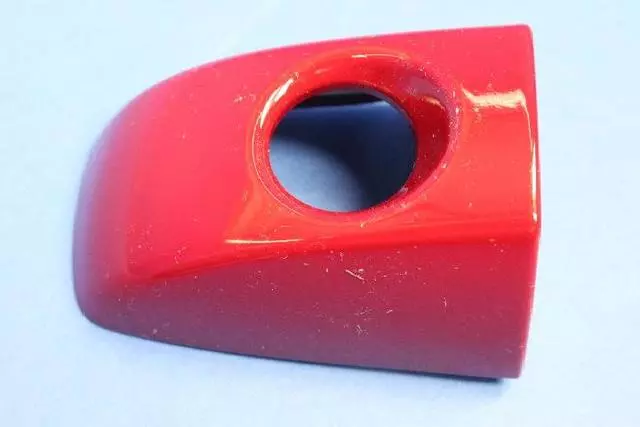 Outside Door Handle Bezel, Left - Mopar (1rh67kr1ac)