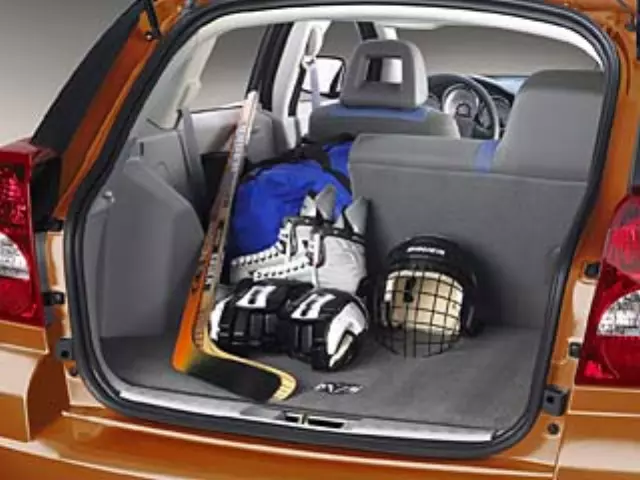 82210173AB - : Cargo Area Liner for Mopar Image