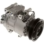 6512839 - : gpd Compressor New 6512839 for GLOBAL PARTS DISTRIBUTORS Image