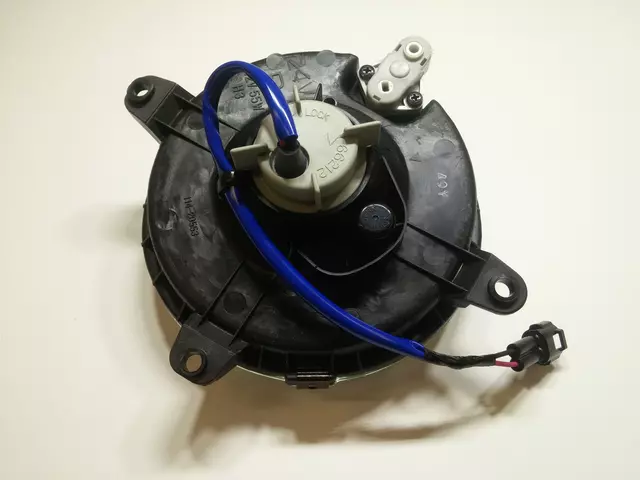 84501FA380 - Electrical: Fog Lamp Assembly for Subaru: Impreza Image