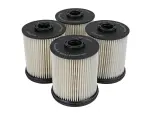 44FF023 - : PROGUARD Fuel Filter for aFe Power Image