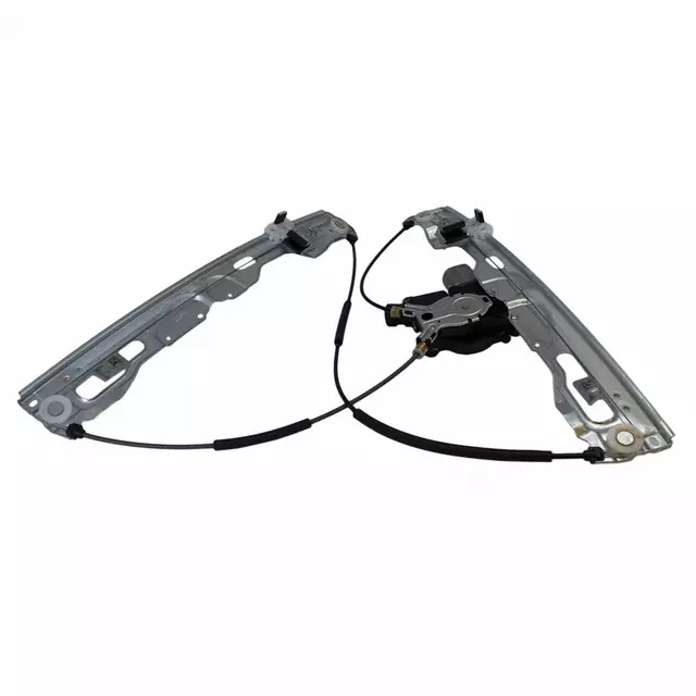 BL3Z1523201D - Body: Window Regulator for Ford: F-150 Image