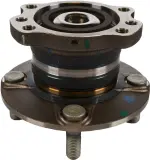 BR931140 - : SKF BR931140 Wheel Bearing And Hub Assembly for SKF Image
