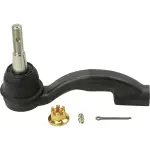 ES801232 - : Front Right Outer Steering Tie Rod End for Moog Image