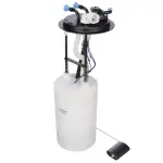 FG1260 - : Fuel Pump Module Assembly for DELPHI Image