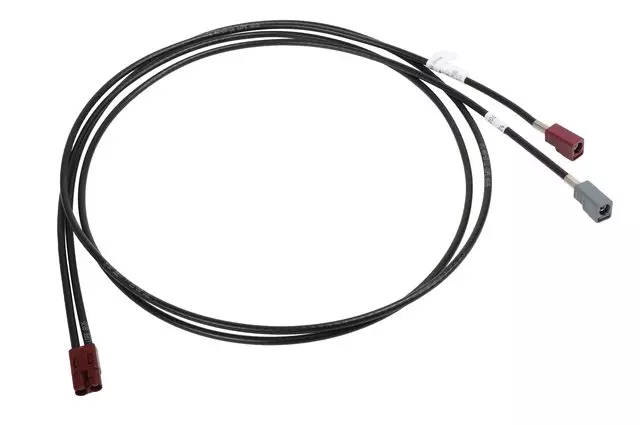 Digital Radio Antenna And Navigation Antenna Coaxial Cable - GM (84494420)