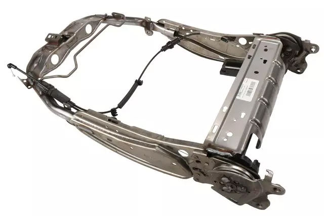 Frame Assembly - GM (25804622)