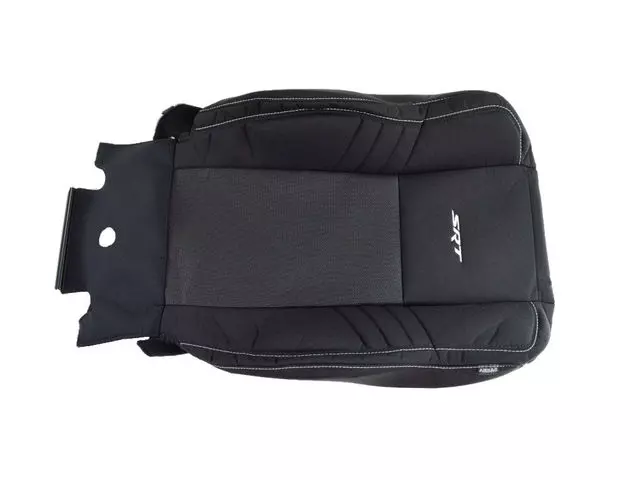 Front Seat Back Cover, Left - Mopar (5YB49DX9AB)