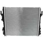 13502C - : gpd Radiator 13502C for GLOBAL PARTS DISTRIBUTORS Image