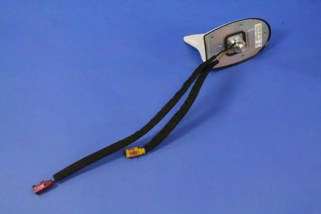 Antenna Body And Cable - Mopar (5NU67GW7AC)