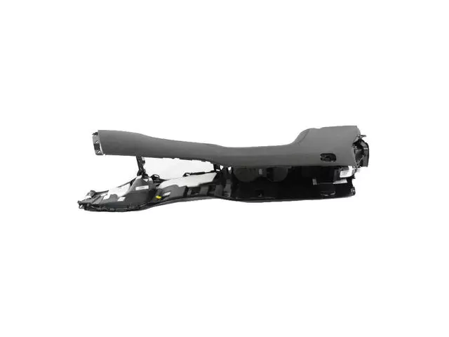 6GN88PAXAD - Interior Trim: Base Console for Jeep: Compass Image