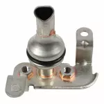 7W7Z9E470A - : Egr Tube Connector for Ford: F-150 Image