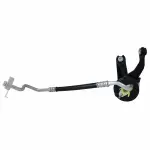 YL209 - HVAC: Motorcraftâ„¢ Drier for Ford: Flex, Taurus, Taurus X | Lincoln: MKS, MKT | Mercury: Sable Image