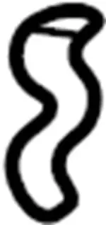 497321F100 - Steering: Insulator Bracket for Infiniti Image