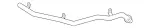 2602002000 - : Coolant Line for Mercedes-Benz Image