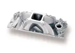 3004 - : Holley Strip Dominator Intake - Big Block Chevy V8 for Holley Image