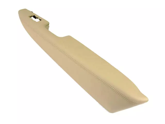 6GF70HL1AA - Interior Trim: Rear Door Trim Armrest, Right for Mopar Image