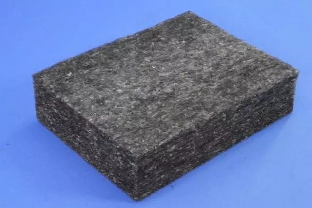 Stuffer, Right - Mopar (68160385AA)