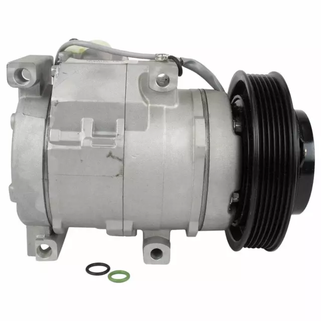 QYCC150 - : Compressor Assembly for Ford Image