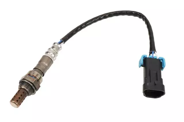 2134244 - : Oxygen Sensor for Chevrolet: Express 3500 | GMC: Savana 3500 Image