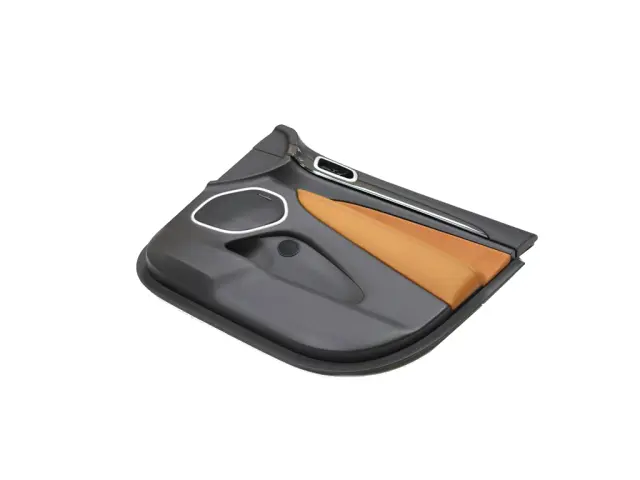 6TJ681V5AD - : Front Door Trim Panel Assembly, Right for Mopar Image