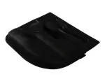 7JR962X7AA - Interior Trim: Rear Door Trim Panel, Right for Mopar Image